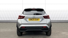 Nissan Juke 1.0 DiG-T N-Connecta 5dr DCT Petrol Hatchback